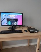 Poste Dell Optiplex 7050 proposé en location